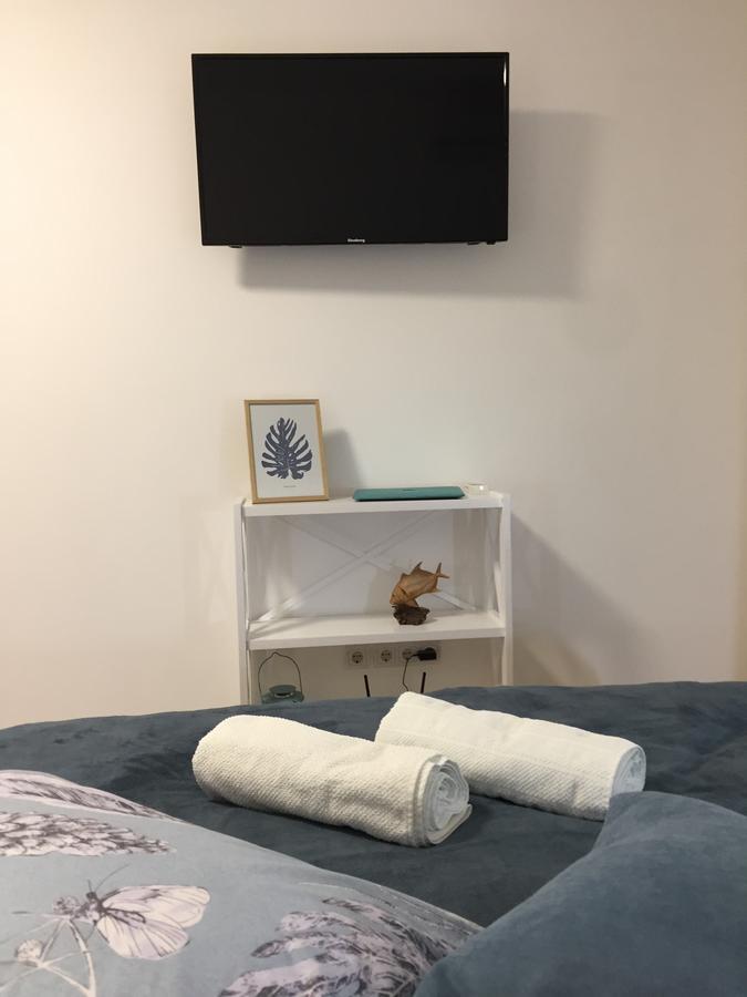 דירות קייב Apartament Delux Light מראה חיצוני תמונה