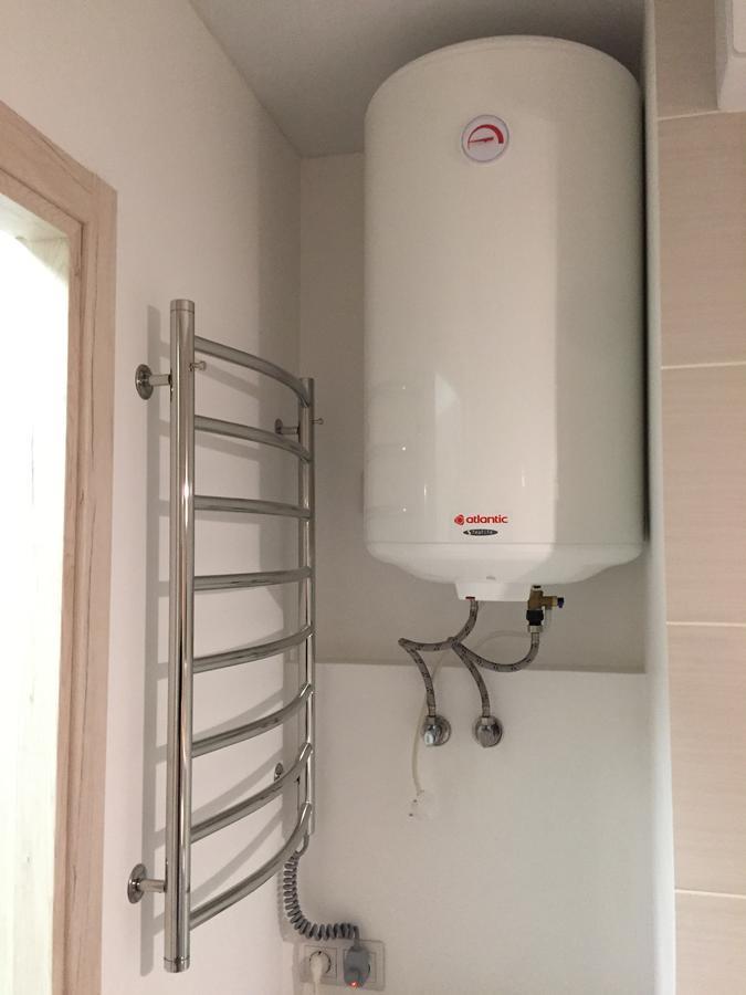 דירות קייב Apartament Delux Light מראה חיצוני תמונה