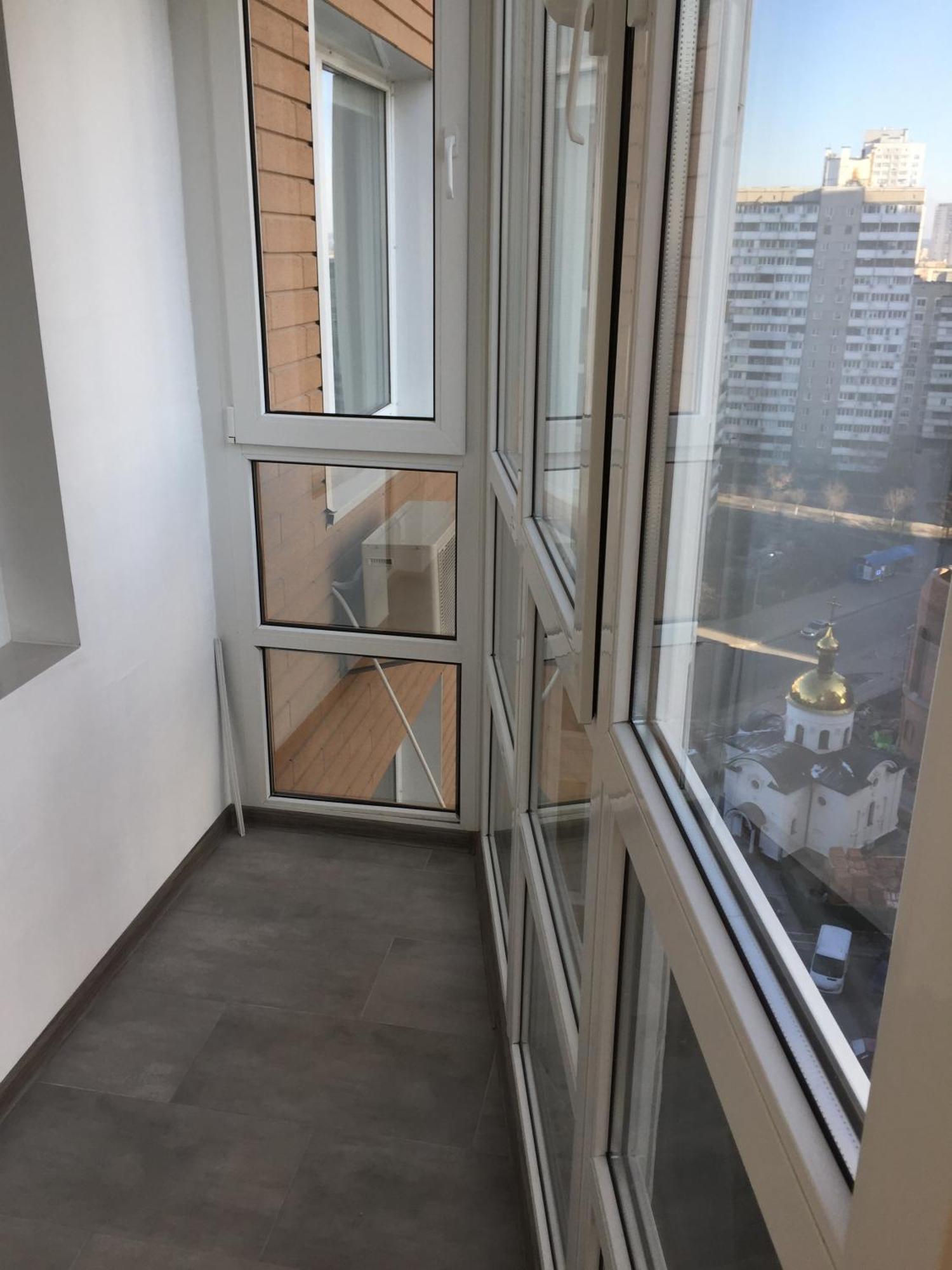 דירות קייב Apartament Delux Light מראה חיצוני תמונה