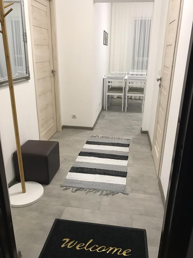 דירות קייב Apartament Delux Light מראה חיצוני תמונה