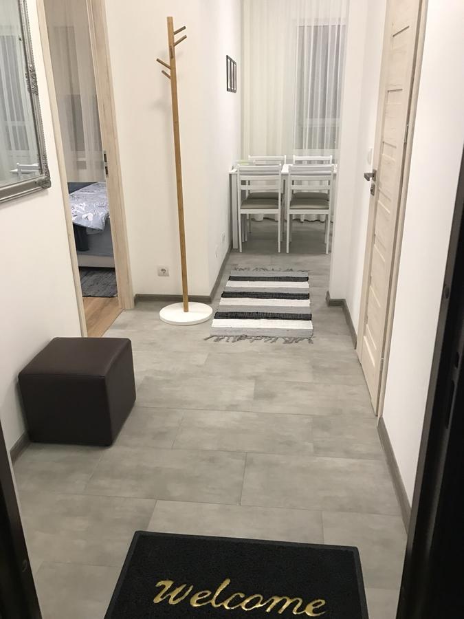 דירות קייב Apartament Delux Light מראה חיצוני תמונה